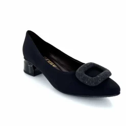 Basic|Escarpins<Brunate Escarpins 32303 Microfibre Noir