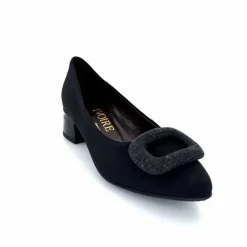 Basic|Escarpins<Brunate Escarpins 32303 Microfibre Noir