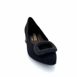 Basic|Escarpins<Brunate Escarpins 32303 Microfibre Noir