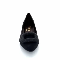 Basic|Escarpins<Brunate Escarpins 32303 Microfibre Noir