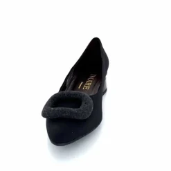 Basic|Escarpins<Brunate Escarpins 32303 Microfibre Noir