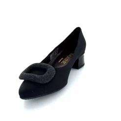 Basic|Escarpins<Brunate Escarpins 32303 Microfibre Noir