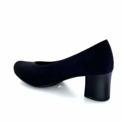 Basic|Escarpins<Brunate Escarpins 50632 Step Microfibre Noir
