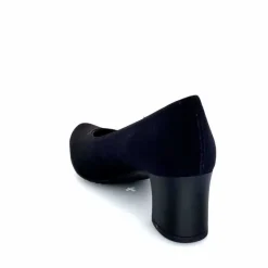 Basic|Escarpins<Brunate Escarpins 50632 Step Microfibre Noir