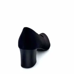 Basic|Escarpins<Brunate Escarpins 50632 Step Microfibre Noir