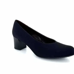 Basic|Escarpins<Brunate Escarpins 50632 Step Microfibre Noir