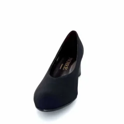 Basic|Escarpins<Brunate Escarpins 50632 Step Microfibre Noir