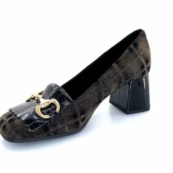 Elégant|Escarpins<Pedro Miralles Escarpins 28405 Velours Noir