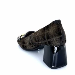 Elégant|Escarpins<Pedro Miralles Escarpins 28405 Velours Noir