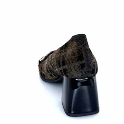 Elégant|Escarpins<Pedro Miralles Escarpins 28405 Velours Noir