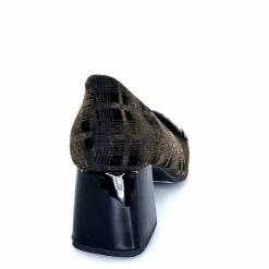 Elégant|Escarpins<Pedro Miralles Escarpins 28405 Velours Noir