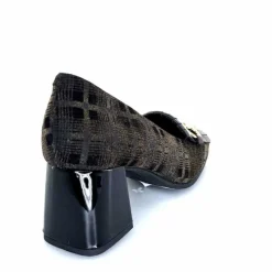 Elégant|Escarpins<Pedro Miralles Escarpins 28405 Velours Noir