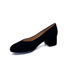 Féminin|Elégant<Unisa Escarpins Loreal Ks Daim Noir