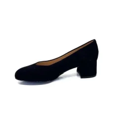 Féminin|Elégant<Unisa Escarpins Loreal Ks Daim Noir