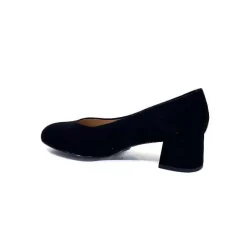 Féminin|Elégant<Unisa Escarpins Loreal Ks Daim Noir