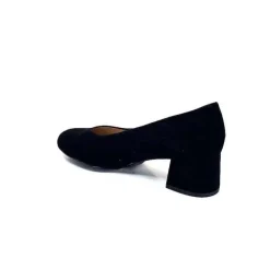 Féminin|Elégant<Unisa Escarpins Loreal Ks Daim Noir