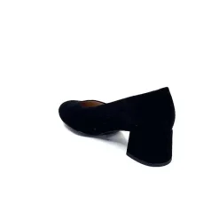 Féminin|Elégant<Unisa Escarpins Loreal Ks Daim Noir