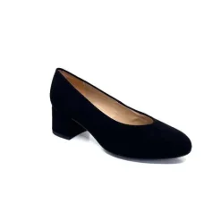 Féminin|Elégant<Unisa Escarpins Loreal Ks Daim Noir