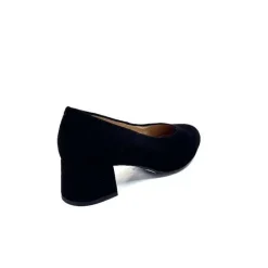 Féminin|Elégant<Unisa Escarpins Loreal Ks Daim Noir