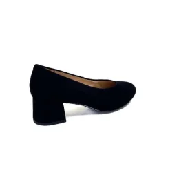 Féminin|Elégant<Unisa Escarpins Loreal Ks Daim Noir