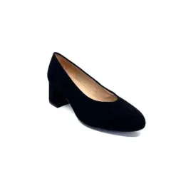 Féminin|Elégant<Unisa Escarpins Loreal Ks Daim Noir