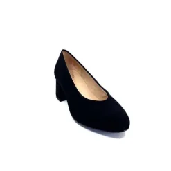 Féminin|Elégant<Unisa Escarpins Loreal Ks Daim Noir