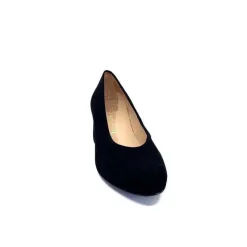 Féminin|Elégant<Unisa Escarpins Loreal Ks Daim Noir