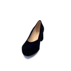 Féminin|Elégant<Unisa Escarpins Loreal Ks Daim Noir