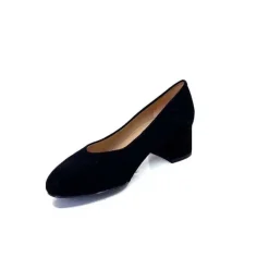 Féminin|Elégant<Unisa Escarpins Loreal Ks Daim Noir