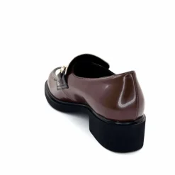 Bijoux|Mocassins<Ivoire0130a Mocassins Ivoire 845328 &amp; Beige Marron