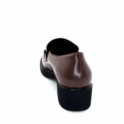 Bijoux|Mocassins<Ivoire0130a Mocassins Ivoire 845328 &amp; Beige Marron