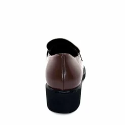 Bijoux|Mocassins<Ivoire0130a Mocassins Ivoire 845328 &amp; Beige Marron