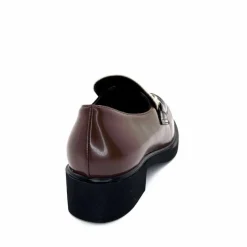 Bijoux|Mocassins<Ivoire0130a Mocassins Ivoire 845328 &amp; Beige Marron