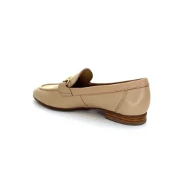 Décontracté|Mocassins<Ivoire0236a Mocassins Ivoire 54564dl Cuir Nude