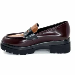 Masculin|Mocassins<Ivoire0130a Mocassins Ivoire 2g5274 Marron