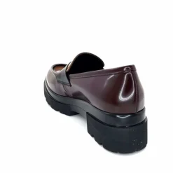 Masculin|Mocassins<Ivoire0130a Mocassins Ivoire 2g5274 Marron