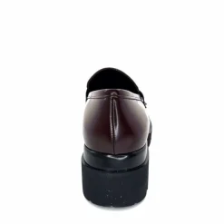 Masculin|Mocassins<Ivoire0130a Mocassins Ivoire 2g5274 Marron