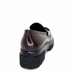 Masculin|Mocassins<Ivoire0130a Mocassins Ivoire 2g5274 Marron