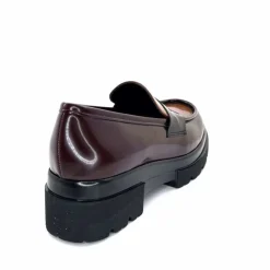 Masculin|Mocassins<Ivoire0130a Mocassins Ivoire 2g5274 Marron