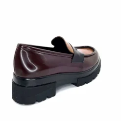Masculin|Mocassins<Ivoire0130a Mocassins Ivoire 2g5274 Marron