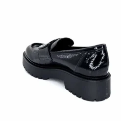 Elégant|Bijoux<Ivoire0130a Mocassins Ivoire 1m5471 Vernis Noir