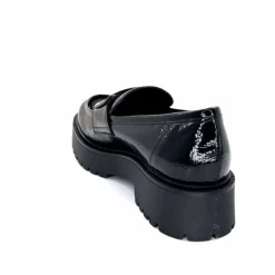 Elégant|Bijoux<Ivoire0130a Mocassins Ivoire 1m5471 Vernis Noir