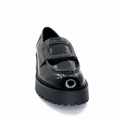 Elégant|Bijoux<Ivoire0130a Mocassins Ivoire 1m5471 Vernis Noir