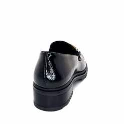 Bijoux|Mocassins<Ivoire0130a Mocassins Ivoire 3q5267 Vernis Noir