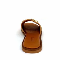 Vacances<382-ivoire Mules Ivoire Tml 49T Raffia Coconut