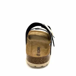 Vacances|Plagettes<Ivoire0473a Mules Plagettes Ivoire 11.71.14175.407 Métal Dé Or