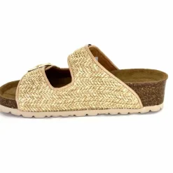 Vacances|Plagettes<Ivoire0473a Plagettes Ivoire 11.68.11828.401 Raffia Crème