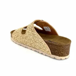 Vacances|Plagettes<Ivoire0473a Plagettes Ivoire 11.68.11828.401 Raffia Crème