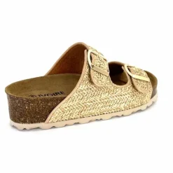 Vacances|Plagettes<Ivoire0473a Plagettes Ivoire 11.68.11828.401 Raffia Crème