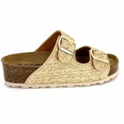 Vacances|Plagettes<Ivoire0473a Plagettes Ivoire 11.68.11828.401 Raffia Crème